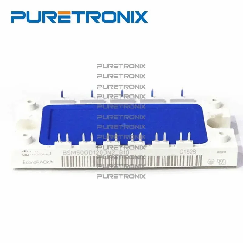 BSM50GD120DN2 BSM50GD120DN2(6) BSM50GD120DN2_B10 BSM50GD120DN2E3226 IGBT modul