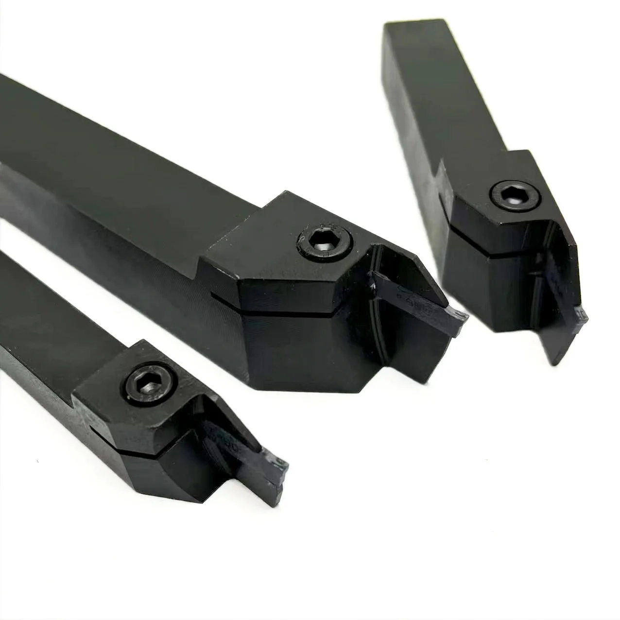 DGN2002J For 1PC DGTR1616 DGTR2020-2 DGTR2525-2 Grooving Turning Tool Holder CNC Lathe DGTR Bar DGN2002J Slotting Carbide Insert