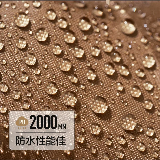 Tent Outdoor Camping Portable Windproof Rainstorm Protection