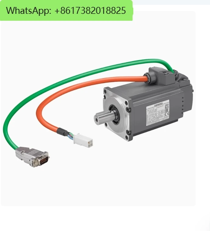 SIMOTICS S-1FL6 Operating voltage 230 V 3AC Pn=0.75 kW; Nn=3000 rpm M0=2.39 Nm MN=2 1FL6 042 1FL6042-2AF21-1AA1,1FL60422AF211AA1