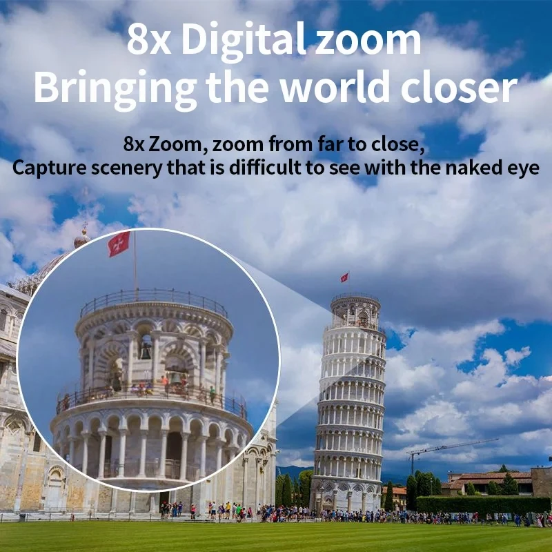 كاميرا رقمية 4K 44M الحرم الجامعي صغيرة عالية الوضوح عالية بكسل صغيرة طالب حفلة دخول مستوى المحمولة بطاقة آلة السفر الوردي #4