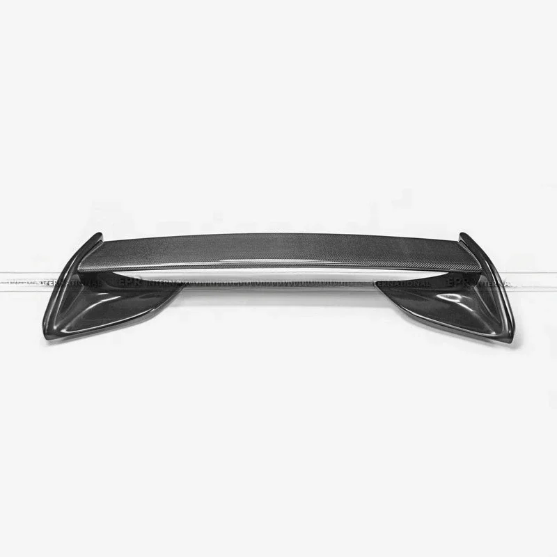 High Quality For MAZDA RX7 FD FD3S Kouki Rear spoiler wing 99 Spec series 6 7