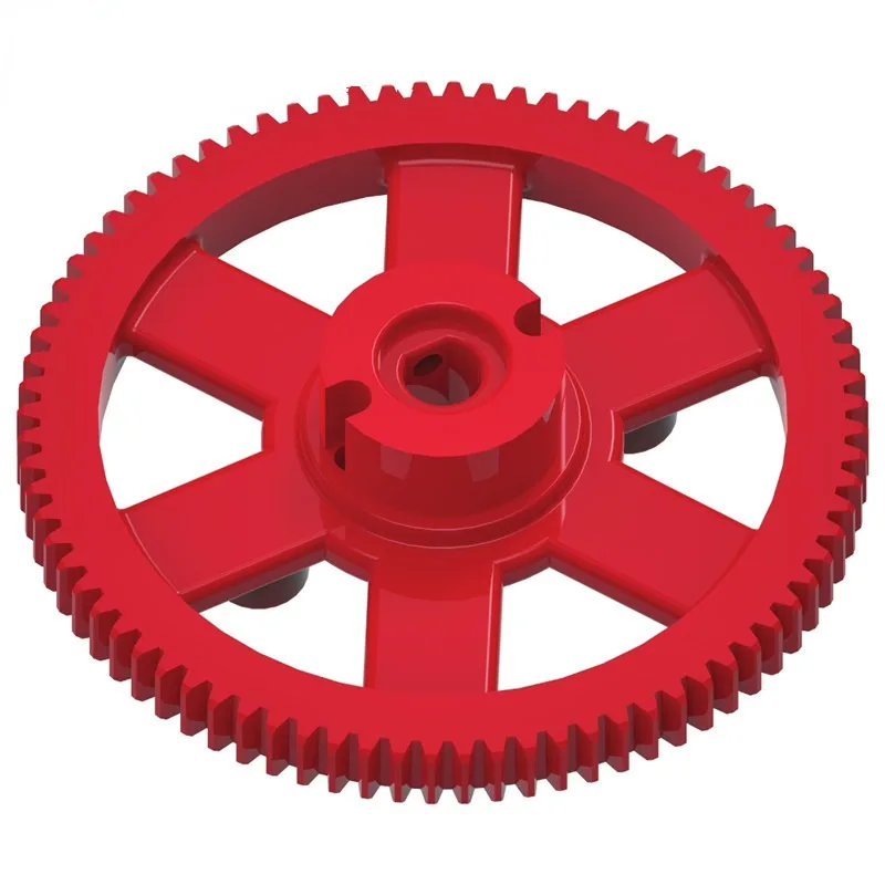 Bull Gear e Pinhão Mecanismo Fabricante