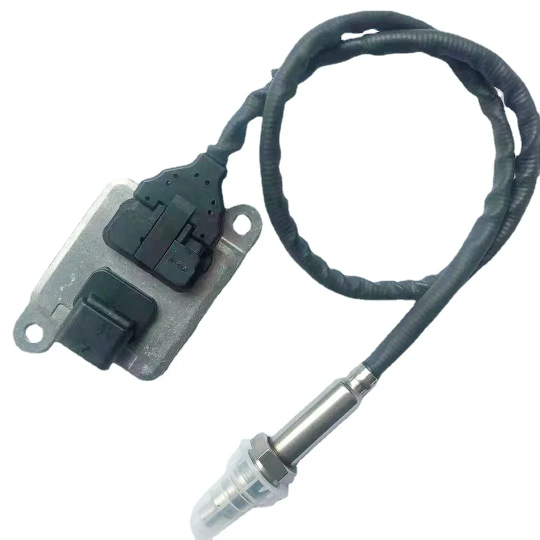 Factory Direct Nitron Oxyn Sensor A0009052310 Car Sensor for Auto Parts New Condition Metal Material Cross-Border Supply