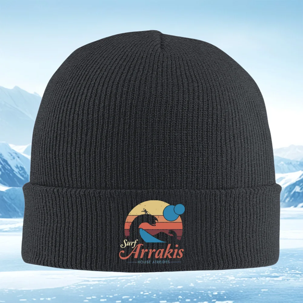 Surfista Gusano Arr… - image