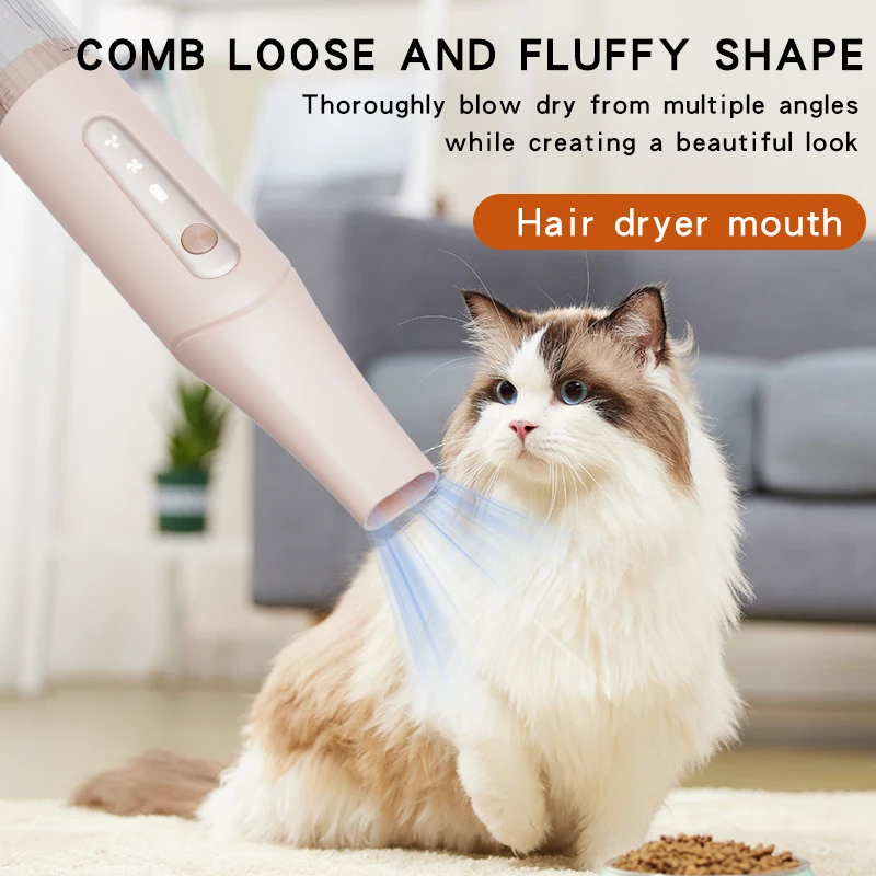 Thumbnail 3 - #10 Pet Hair Dryers Comparison Guide