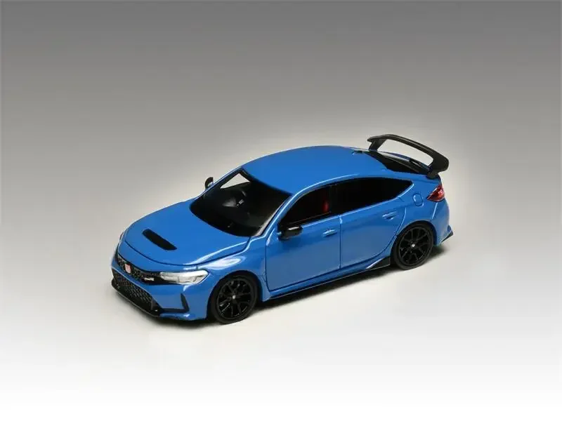 MOTORHELIX 1:64 Type-R FL5 Diecast Model Car