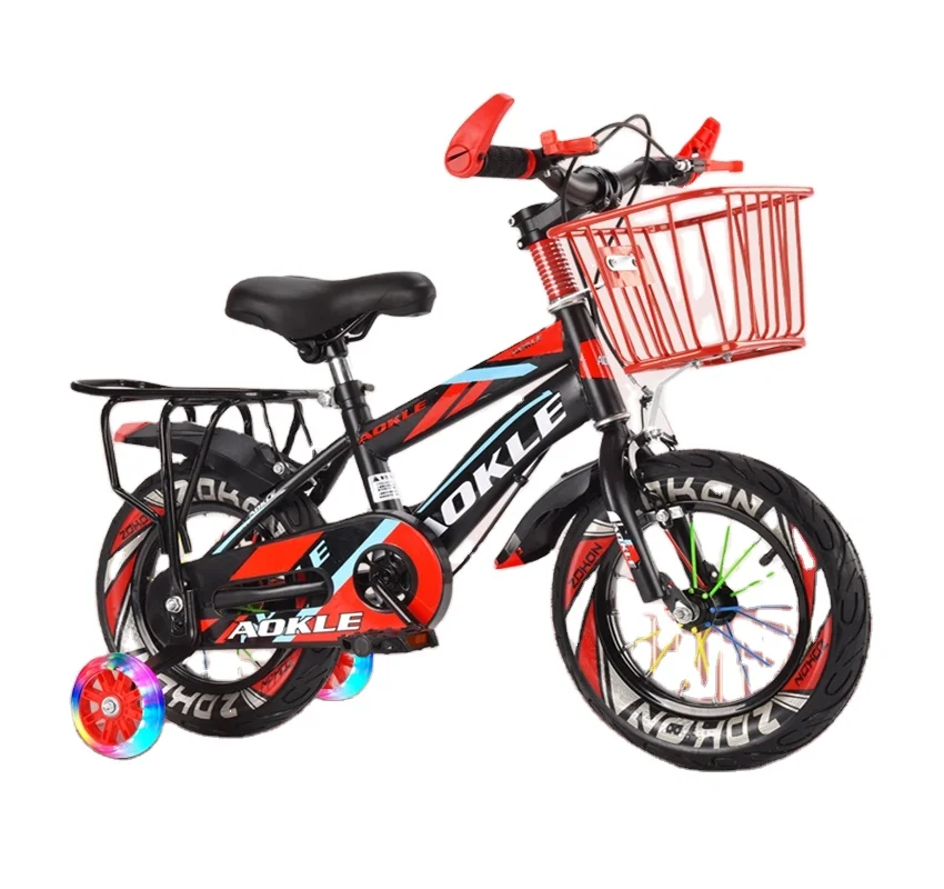 

Supply High Quality Children Bicycle For 3-10 Years Old Child With Cheap Price Kids Bike/cheap Price Kids Bicycle For Baby
