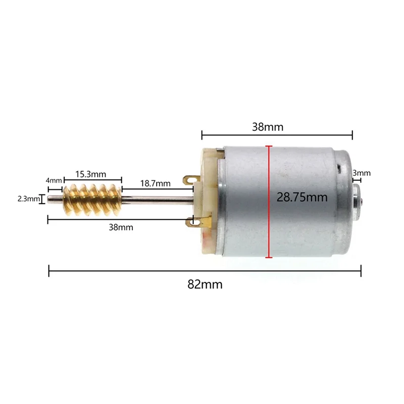 ELV ESL Steering Wheel Lock Actuator Motor for Audi C6 A6/S6 Q7 J518 Start Module 410002013B, 410002011H, 32062