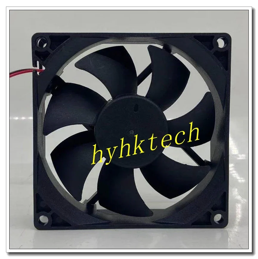 Вентилятор D09A-12TU 100% оригинал, протестирован, работает перед отправкой