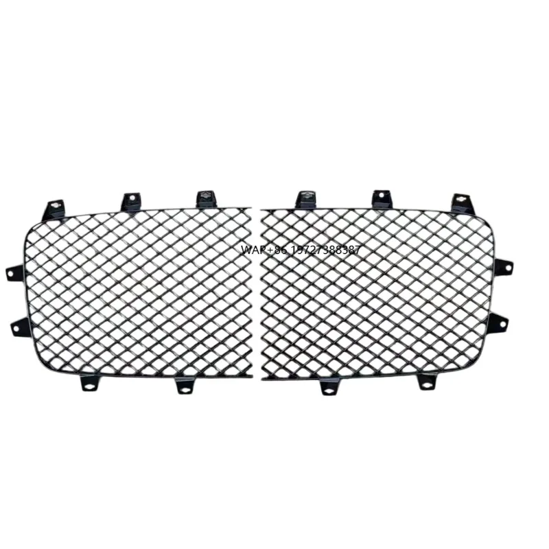 

New Black Polypropylene Accessories Bolts for Replacement in 2012-2016 GT