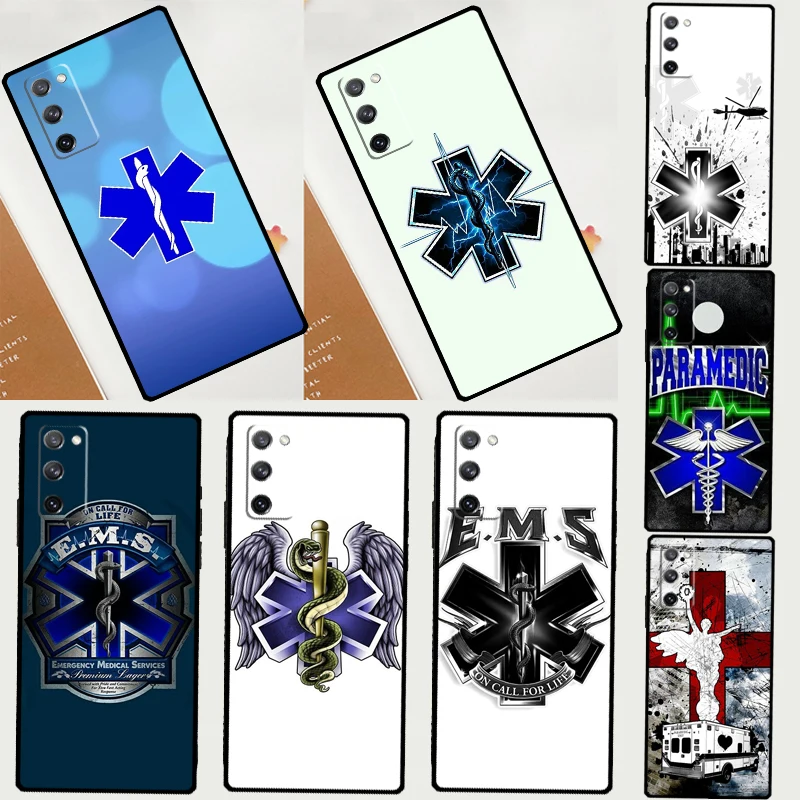 Emt Ems Medical Res… - image