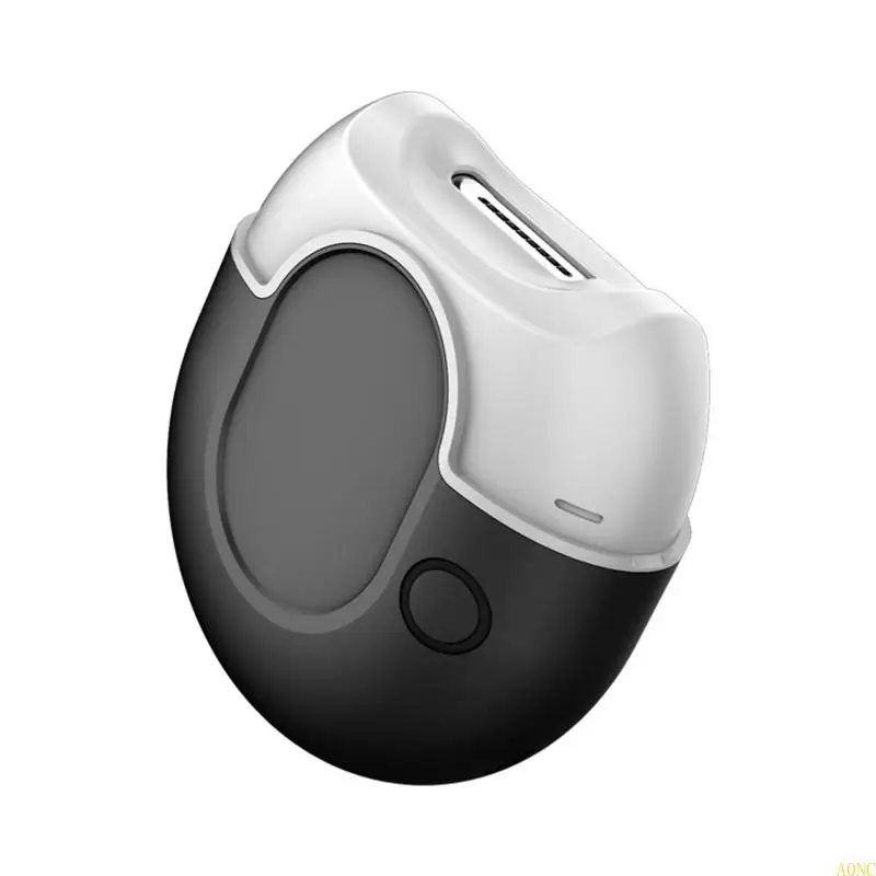 A0NC للاختلاف الأظافر الذكية Clipper Polisher Professional Electric Divel Trimmer Manicure Machine Mini Portable Finger Divel