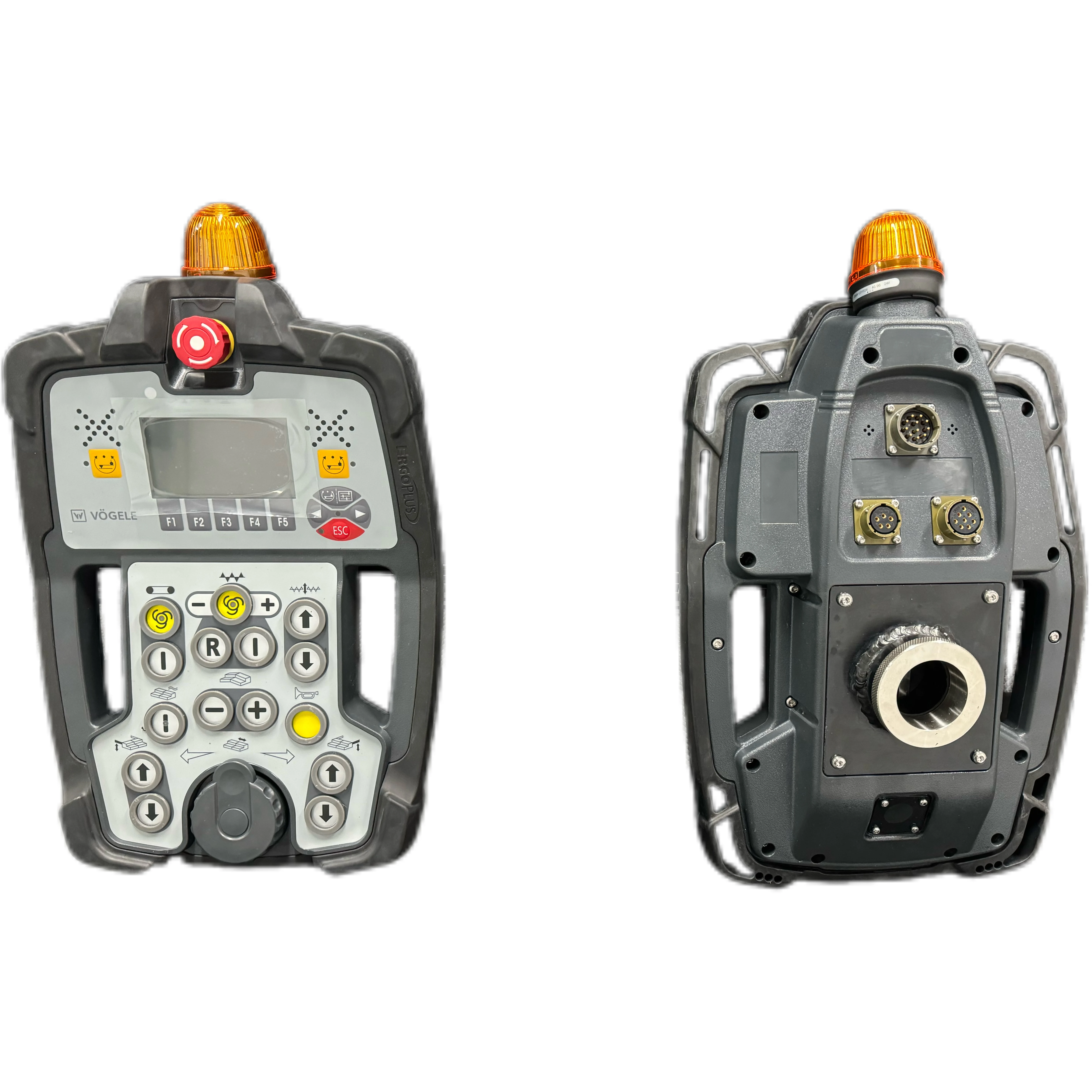 Asphalt Paver PN.24… - image