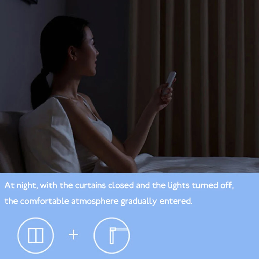 투야 지그비 와이파이 전기 스마트 커튼 모터, 지능형 엔진, 스마트 홈 리모컨, 알렉사 구글 홈, 스마트 라이프 앱