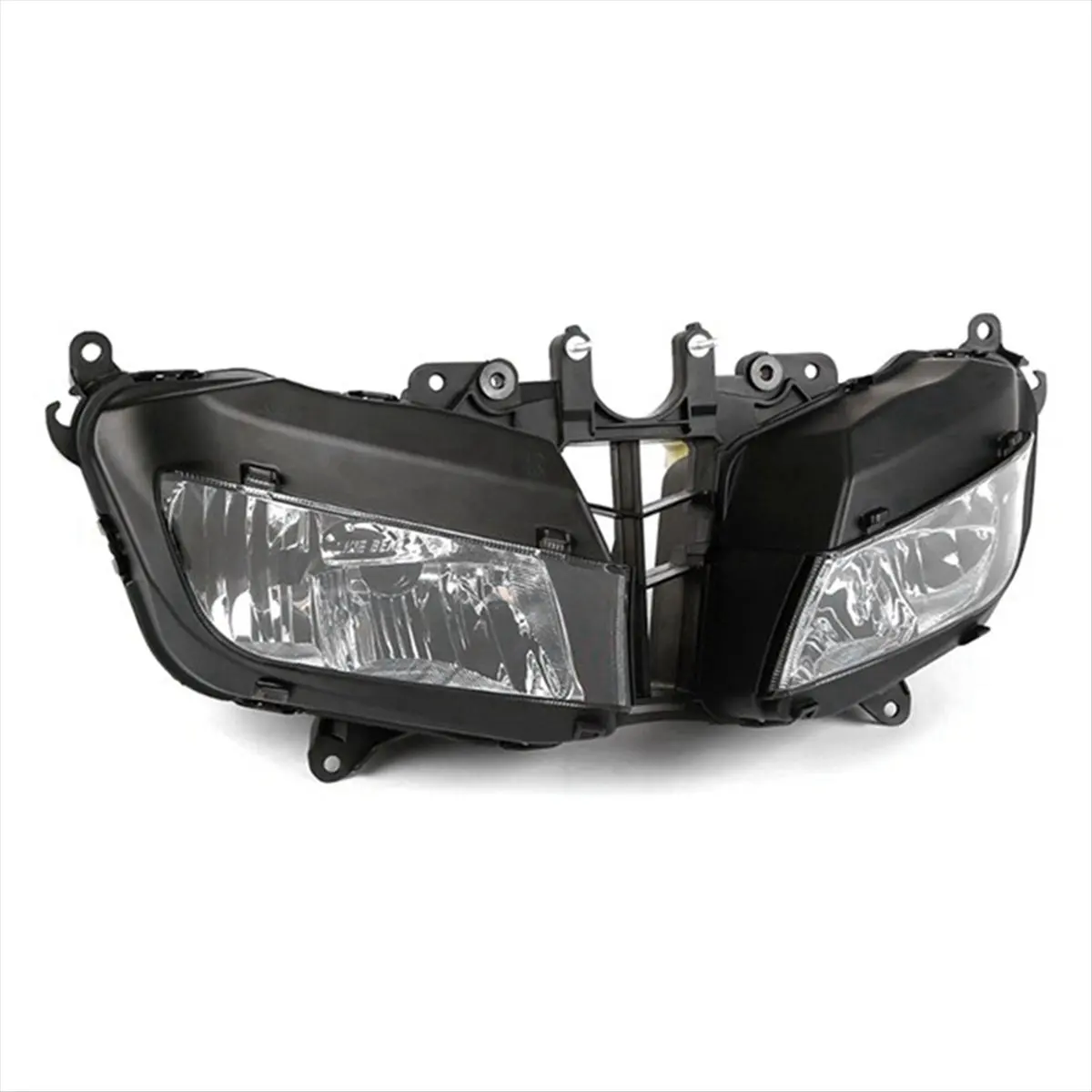 

*A91P Motorcycle Headlight Assembly Daytime Running Light for Honda CBR 600RR 2013-2020