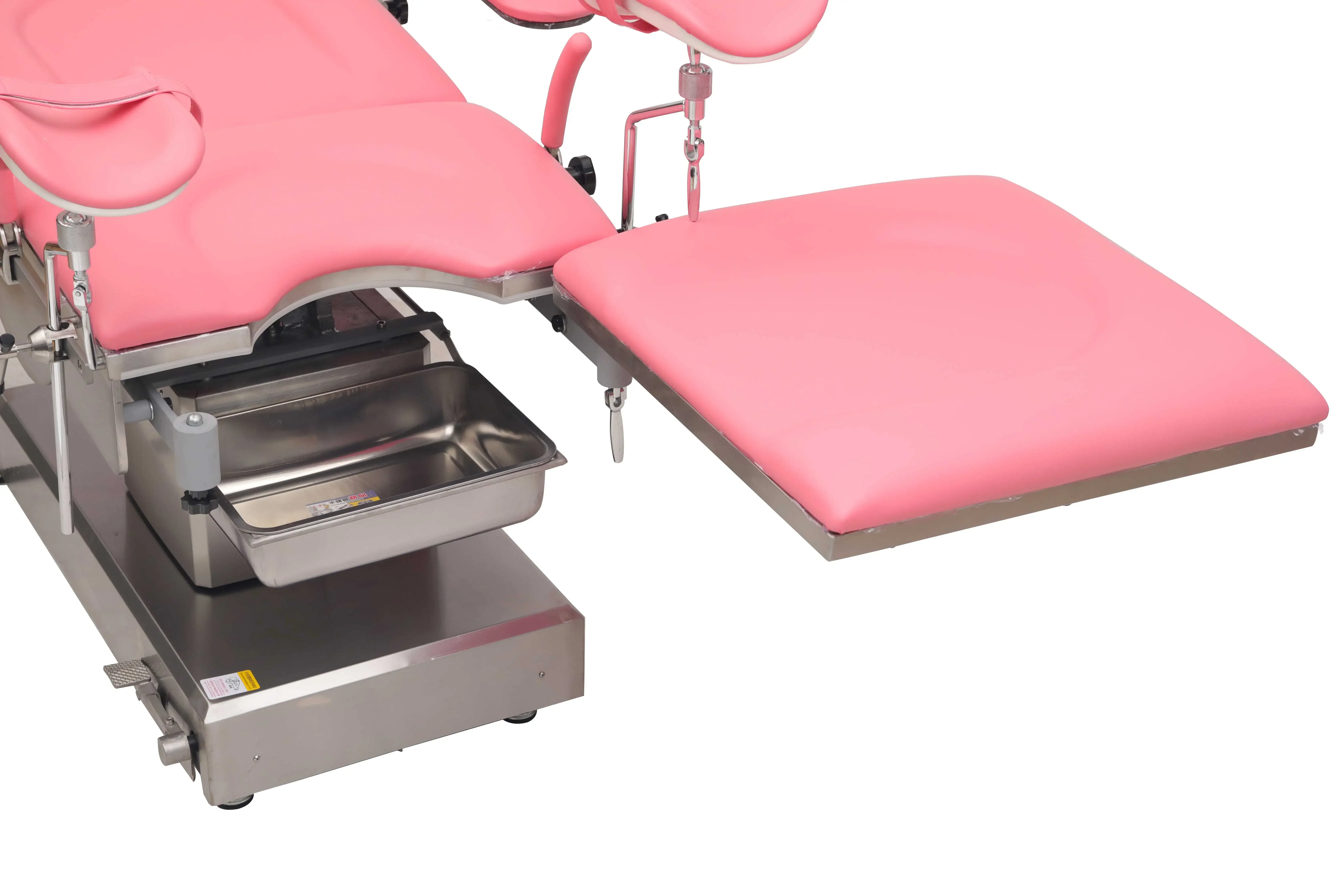 Chenhong Multi-function Universal Comprehensive Electric    Gynecological Integrated Bed Operating Room    CH-T600