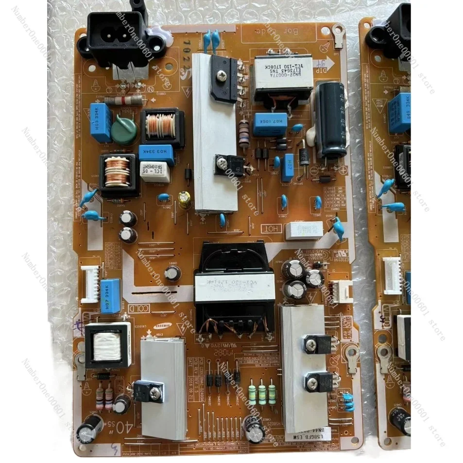 BN44-00787A/C Ua58j50swaj Ua58h5288aj Power Board L58gfb_esm for Samsung