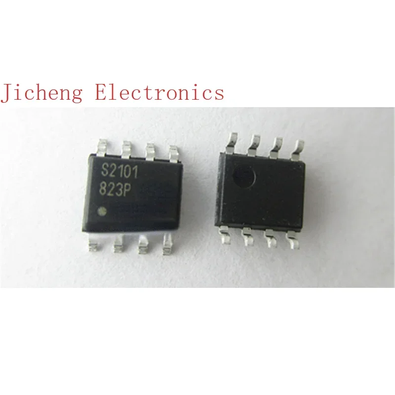 

10PCS New Original Product IRS2101S2101 IRS2101 Chip SOP8 High And Low Side Drive