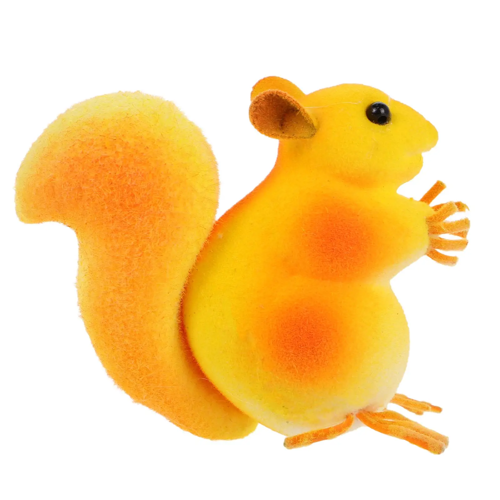 

Mini Squirrels Foam Car Roof Decorations Cute Animal Antenna Toppers Vehicle Exterior naments Car Decoration Parts Car Aerial