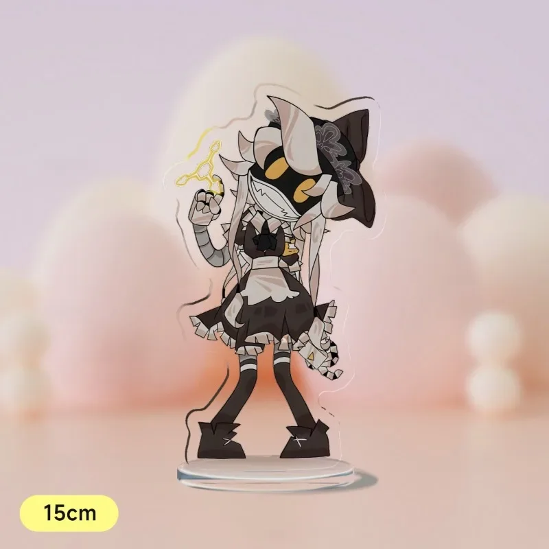 Cyn Standing Murder Drones Plate Desk Decor Collection Ornament Accesorios Furnishing Articles Acrylic Doll Model Friend Gift