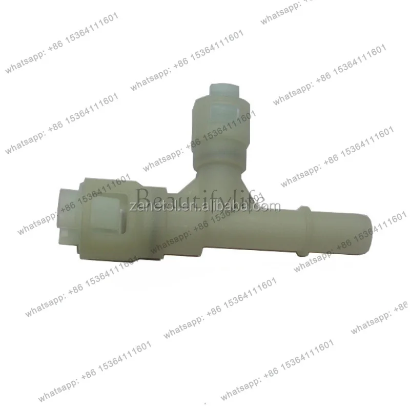 

Factory direct sales, auto parts 02-14 YouTube connector