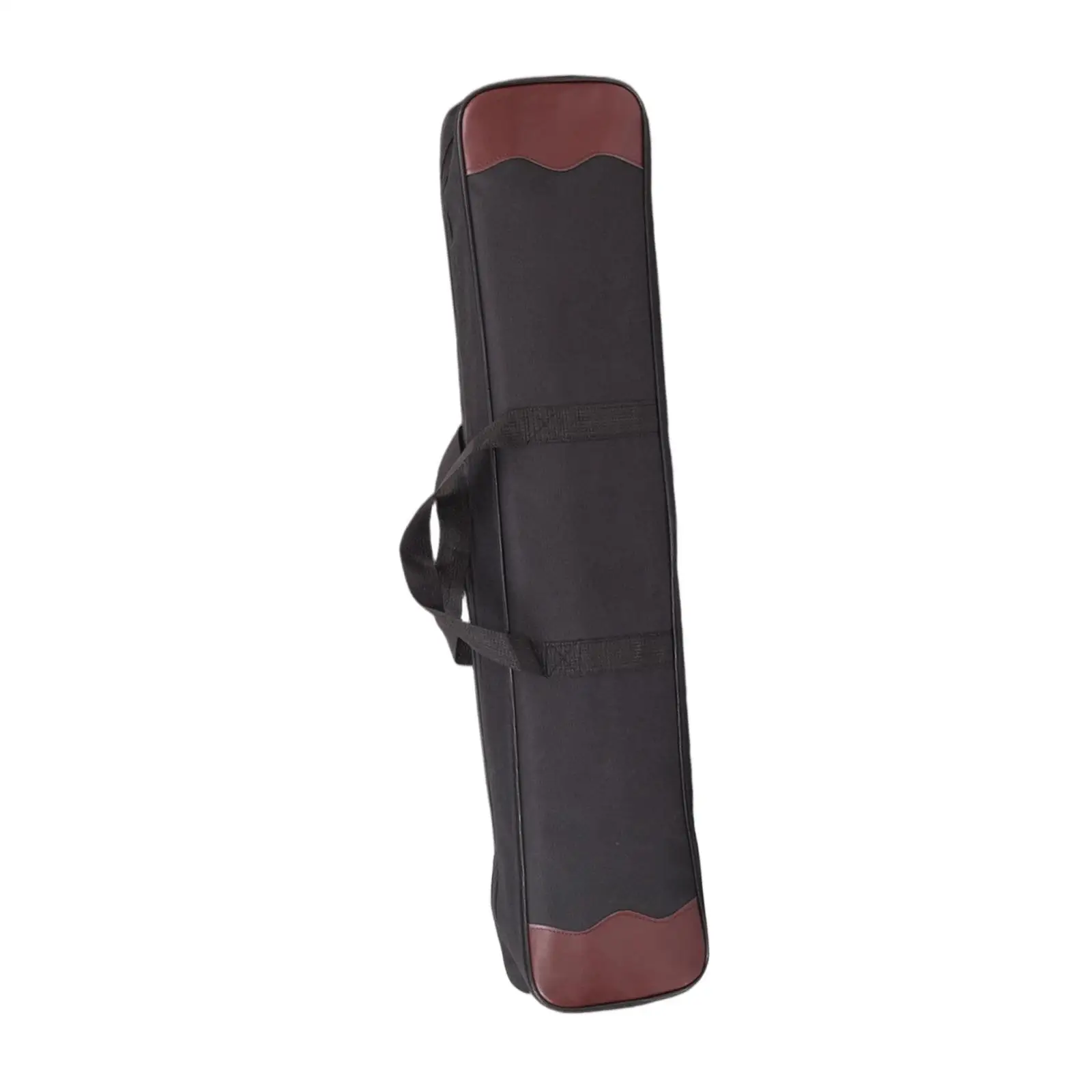 Bow Bag Lightweight Soft Sturdy Protection Large Capacity Comfortable Carrying Bag Backpack Bow Case for Storage