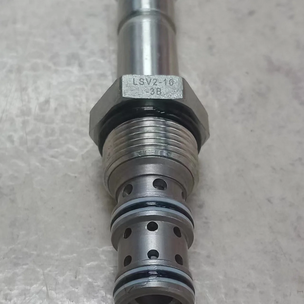 KATE LSV2-10-3B LSV2 10 3B Elettrovalvola Kate originale e originale