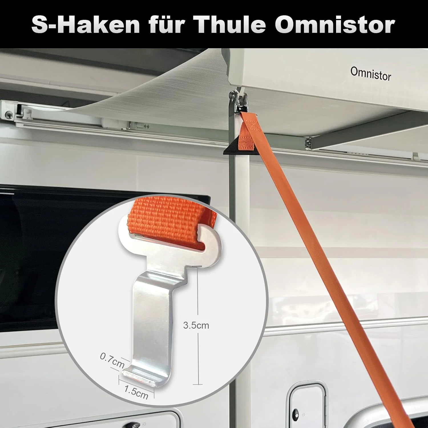 Thumbnail 3 - #10 Latest Awning Accessories Updates