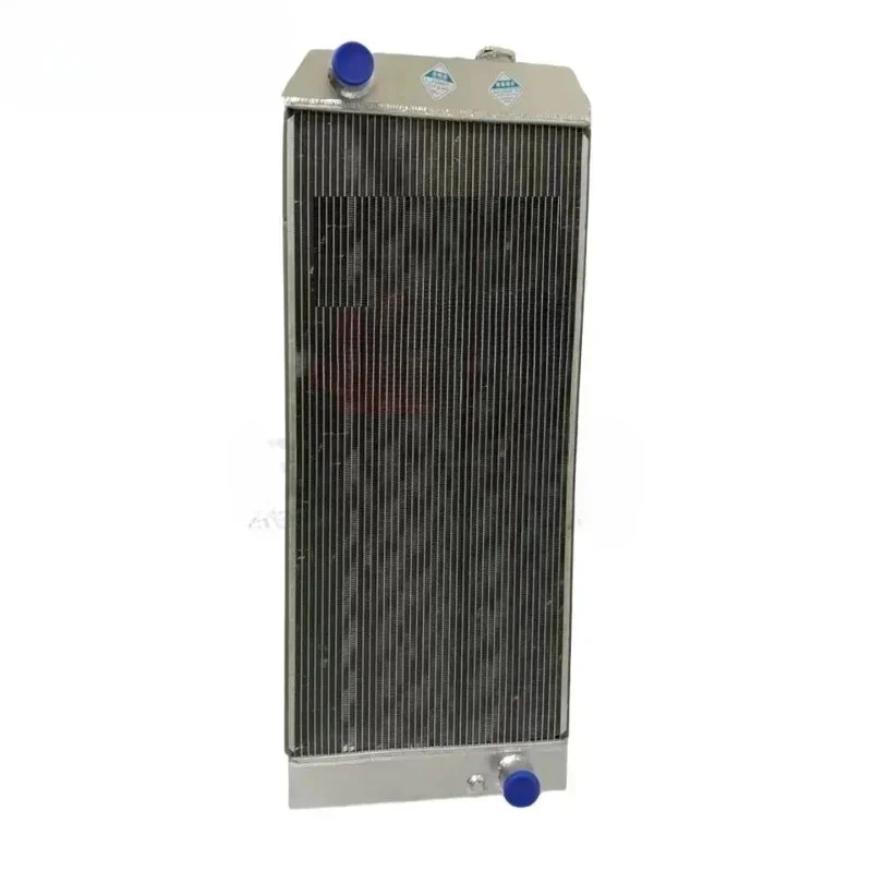 

Excavator CA-T 320D 323D Water Tank Radiator Core 326-3870 312-8340