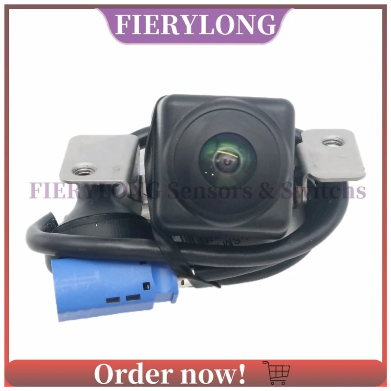 1006773-00-EAA Rear Back Up View Camera For Tesla S 2012 - 2022 100677300EAA Automobiles Spare Parts