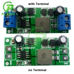 3A 12V 1-1000AH Battery Charger Module for UPS Mobile Load Speakers Car Solar Electric Bike Motorcycles Charging