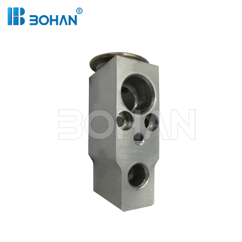 ​JHE-10QJNA-11 ​​4NAH-19849-AA ​ ​JHE-10QJNA-11 ​​4NAH-19849-AA NEW A/C THERMOSTATIC EXPANSION VALVE for NISSAN NAVARA BH-EH-100
