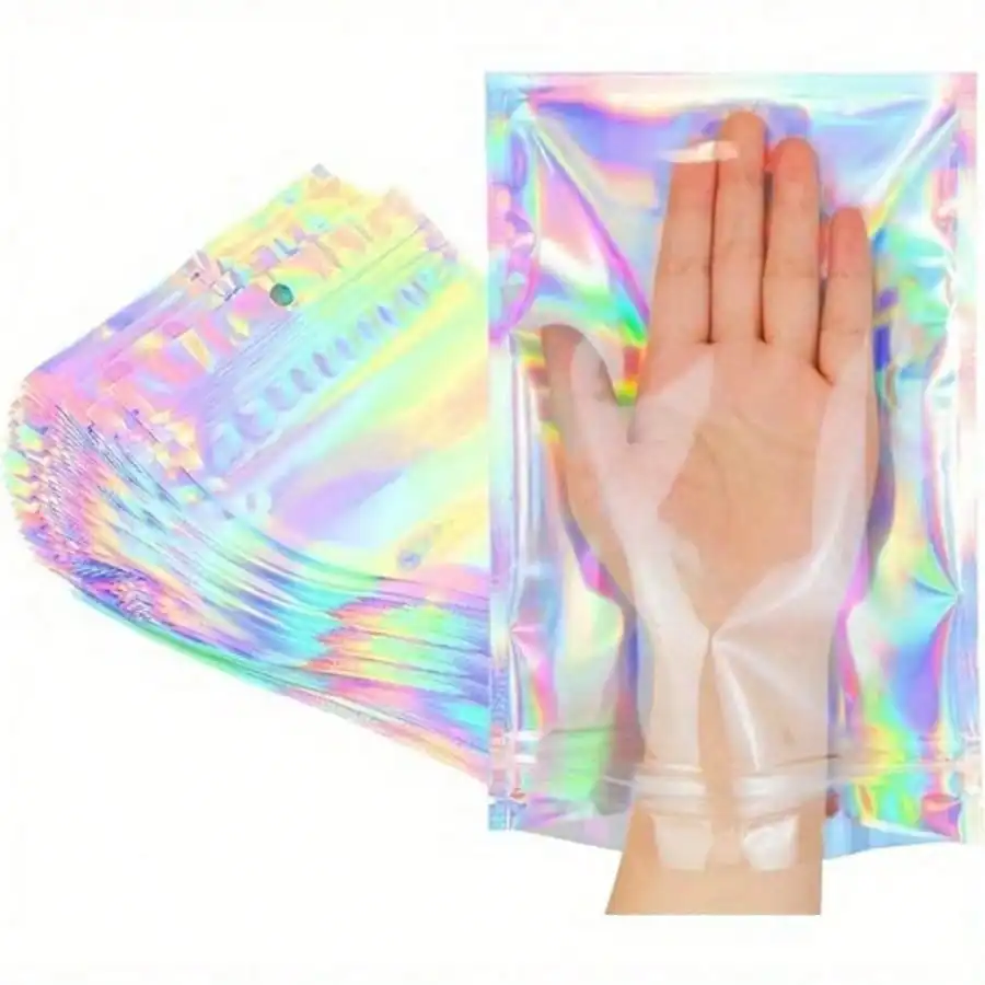 10Pcs, Smell Proof …