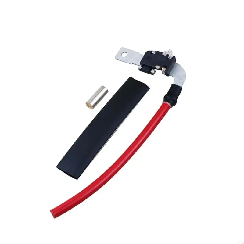 

Battery Positive Fuses Head Wire 31343764 31412136 for Secure Car Electrical Connection 40A Current Support D7YA