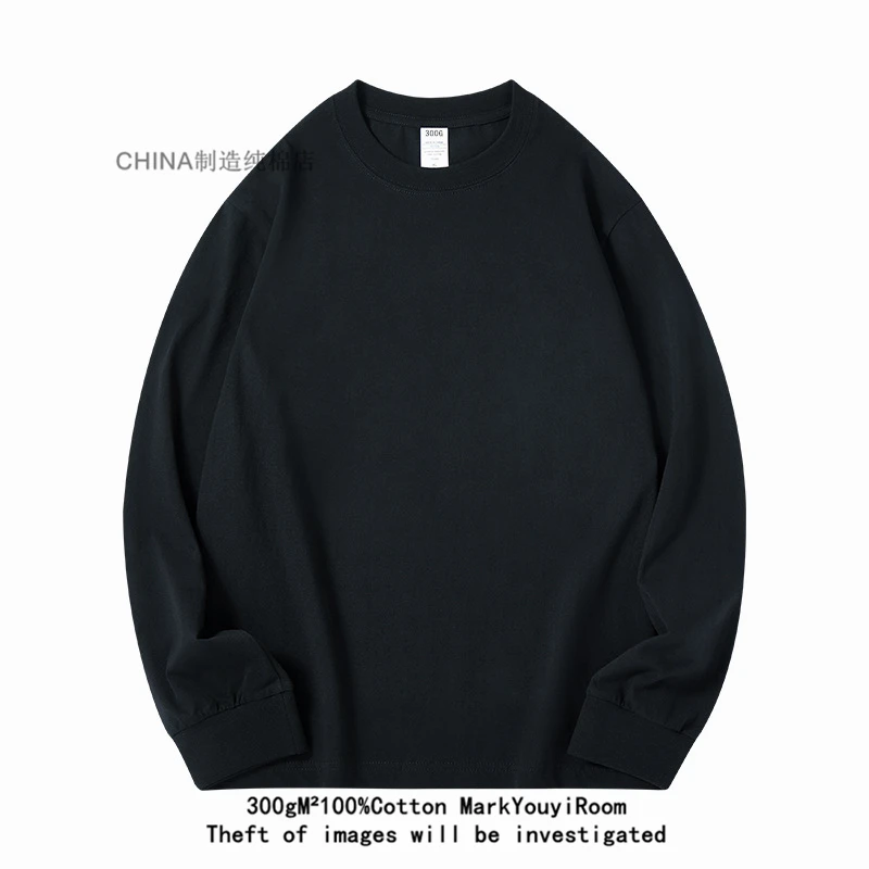 300G-Black