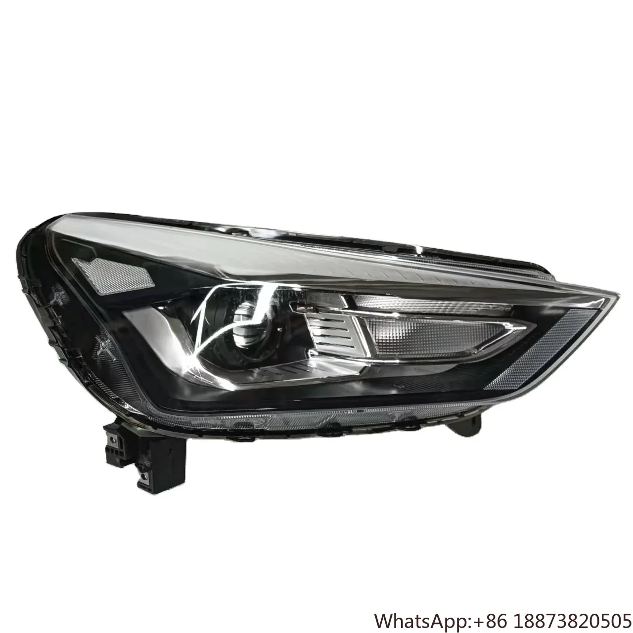 

For Haval H6 High Quality car Headlight Factory Direct Sales Car Lights LED Headlight