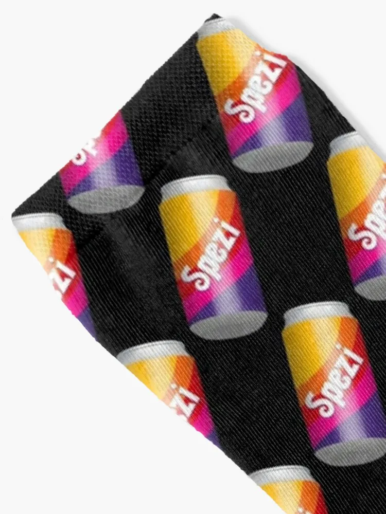 Paulaner Spezi Socks funny sock Argentina halloween colored Men Socks Luxury Brand Women's