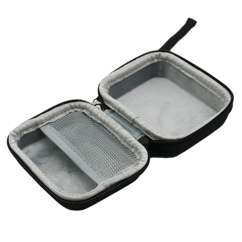 Torba do przechowywania przenośnej ładowarki MagGo 3 1. Futerał podróżny Dropship