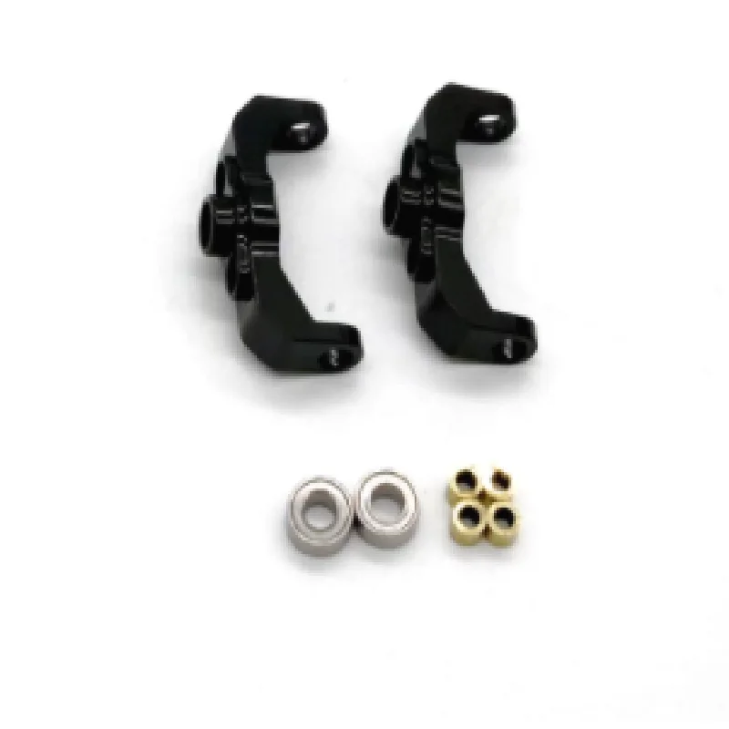 JJRC 1/18 C8823 Unimog 6x6 Control remoto coche accesorios de Metal piezas de asiento C