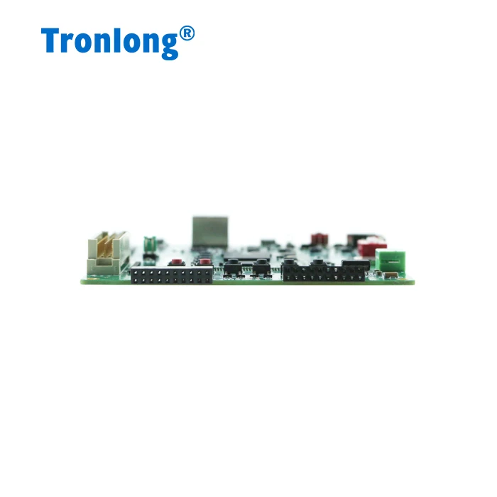 لوحة تطوير Tronlong Zynq Xilinx zynq-7010 7020 ذراع + طاقة التحكم الصناعية FPGA