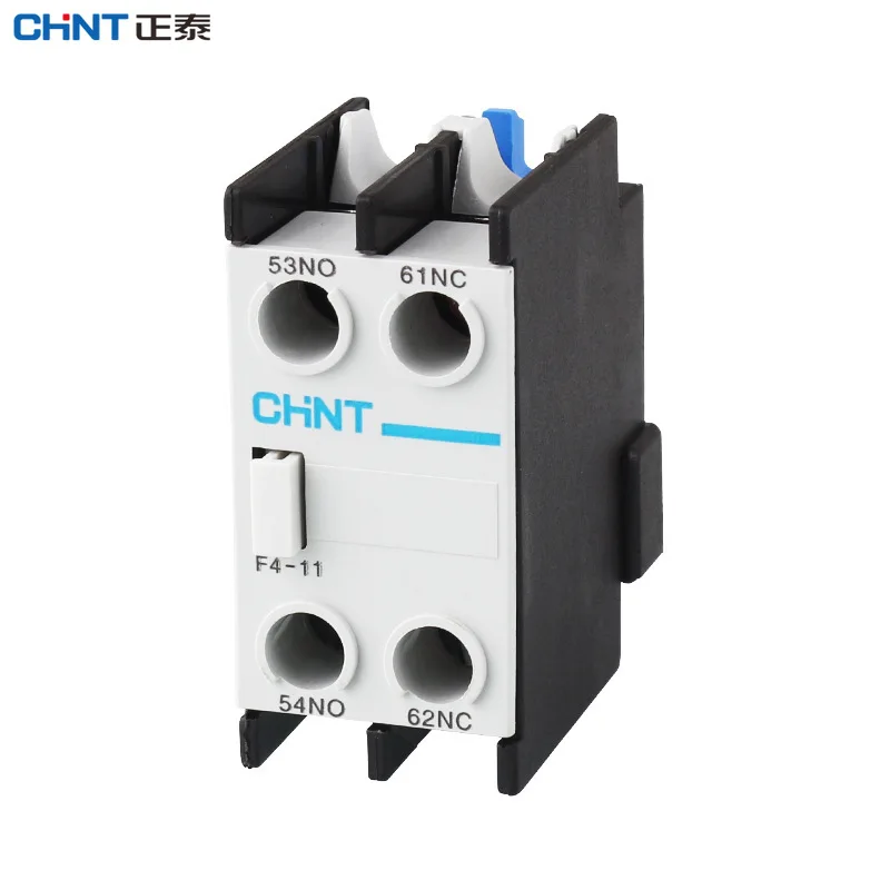 Chnt Chint CJX2 Ser… - image