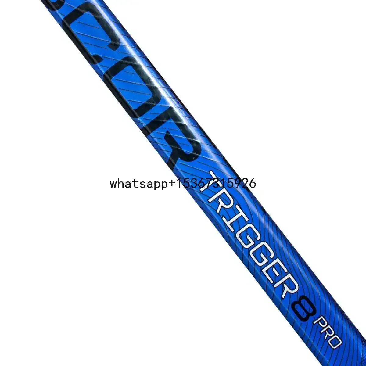 Hokey Sopaları Kıdemli Tetik 8 P29 P28 Kavrama Karbon Fiberli