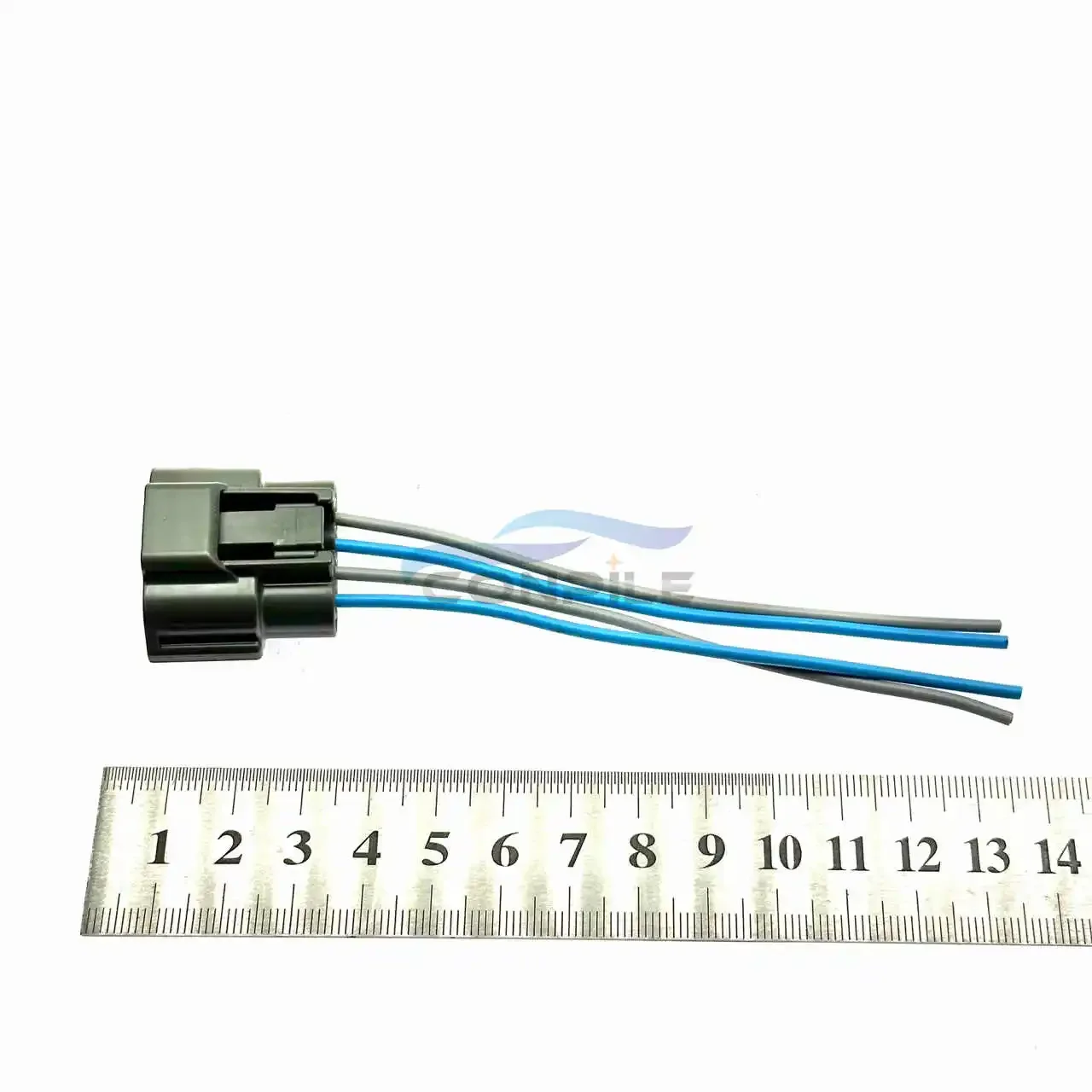 4PIN cable for Soueast China Racecourse BYD Oland BAIC Haima generator regulator