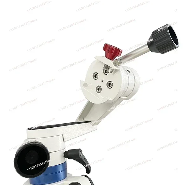 Подходит для просмотра птиц/UNC 3/8-16 Новая подставка для телескопа из алюминиевого сплава с медленным контролем движения для астрономических наблюдений за звездами
