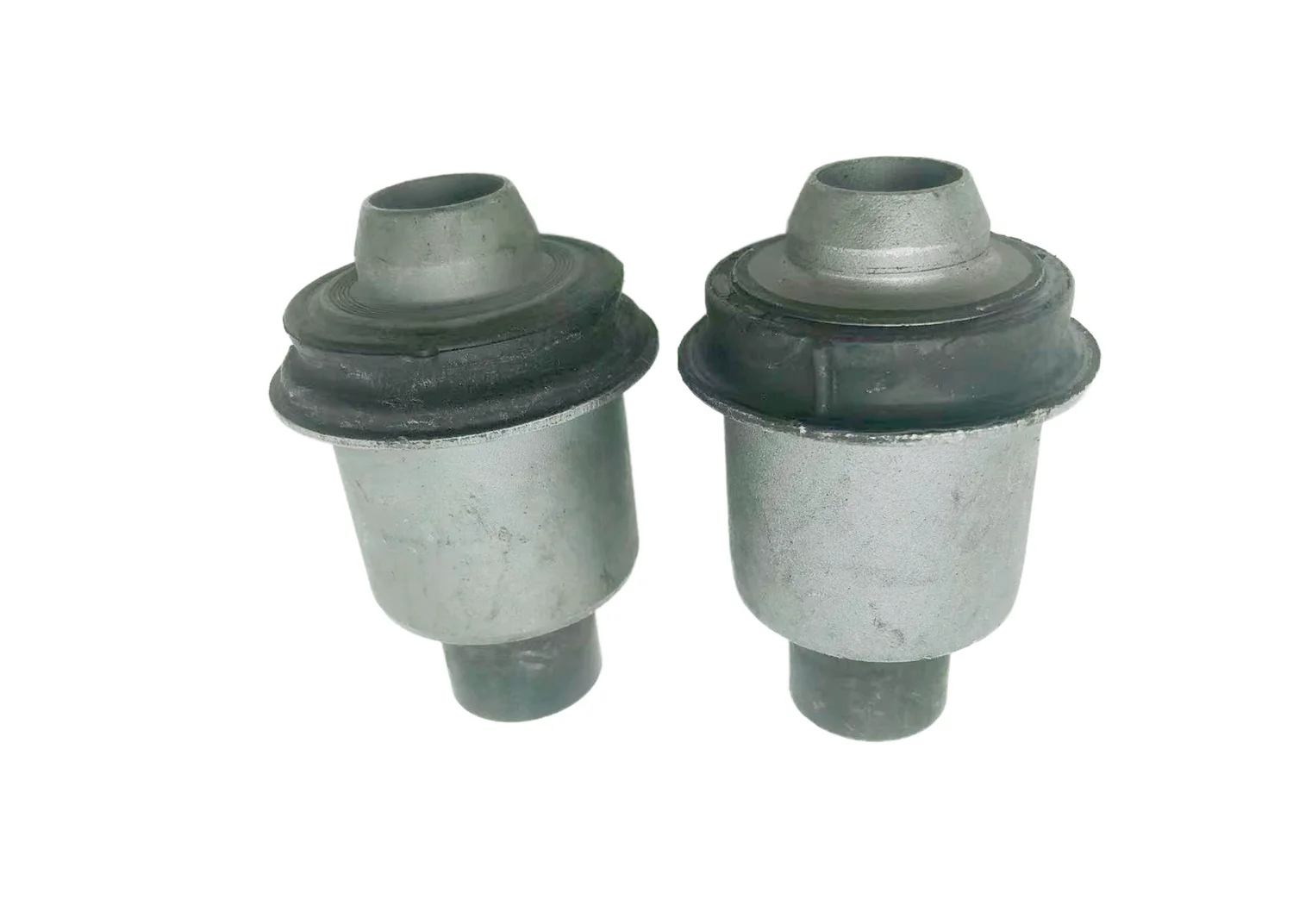 (2pcs/lot) 2 models Front axle bushing / front stabilizer rubber bushing for Chinese NISSAN TIIDA Auto car motor parts