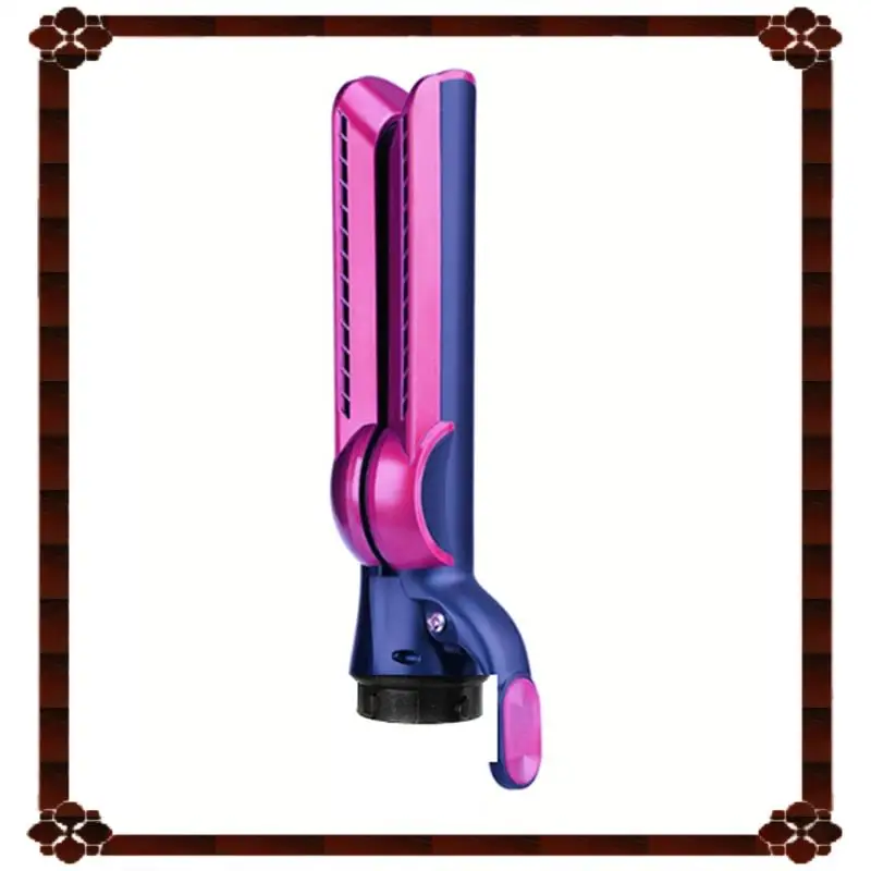 

24-часовая доставка, насадка для выпрямления волос для Dyson Airwrap HS01 HS05 HS08 для гладкой укладки волос, насадка с воздушным потоком