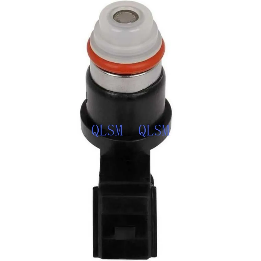 4Pcs 16450-R40-Y01 Fuel Injector For Honda Accord CR-V Civic Acura TSX ILX 2.4L 16450-R40-A01 FJ1046 Engine Nozzle System