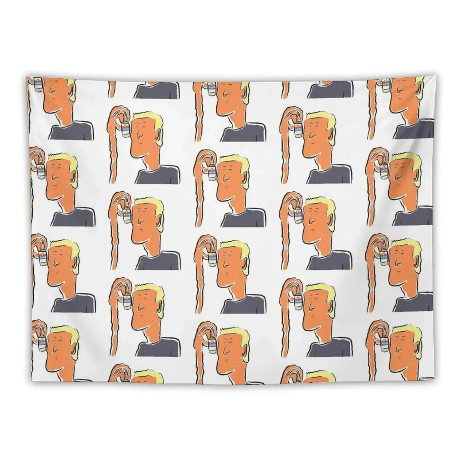 Najlepszy gobelin Arlen's Estetyczne dekoracje do domu Estetyka do pokoju Gobelin ścienny