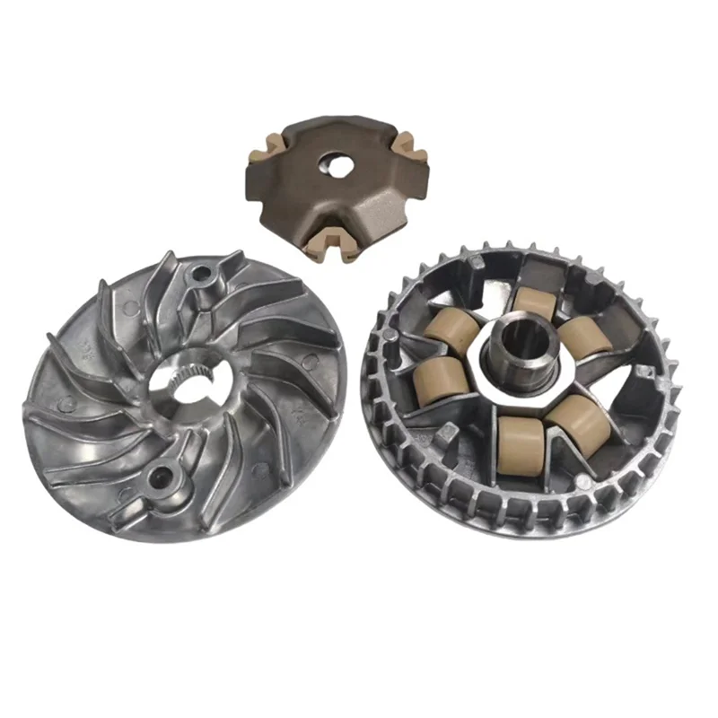 

Lasting Motorcycle Engine Clutch For K44 Drive Plate Assembly/K44 Clutch Assembly WH110T-6A-7